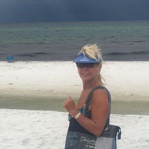 Meet your Posher, Marcie